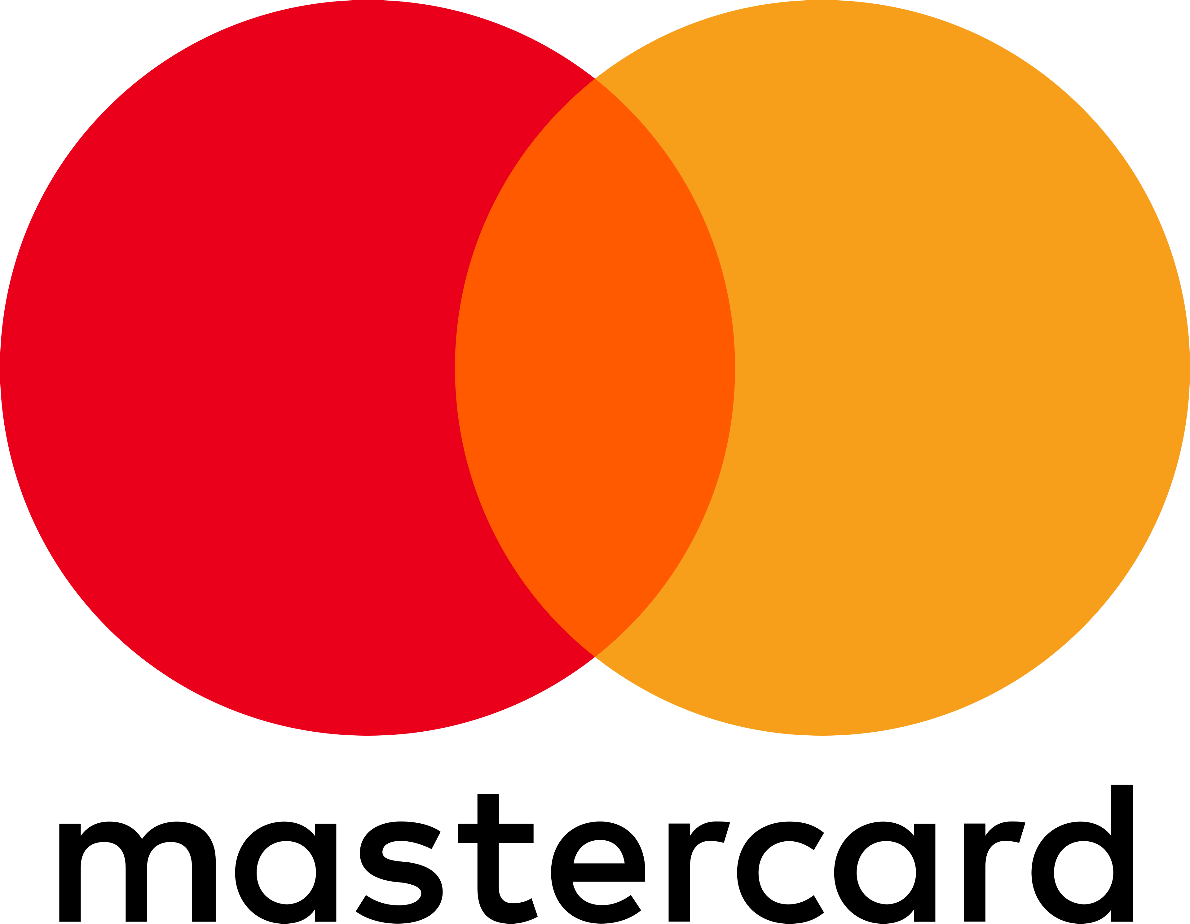 Mastercard accepted — DR Assembly takes Mastercard for fitness equipment assembly in Florida