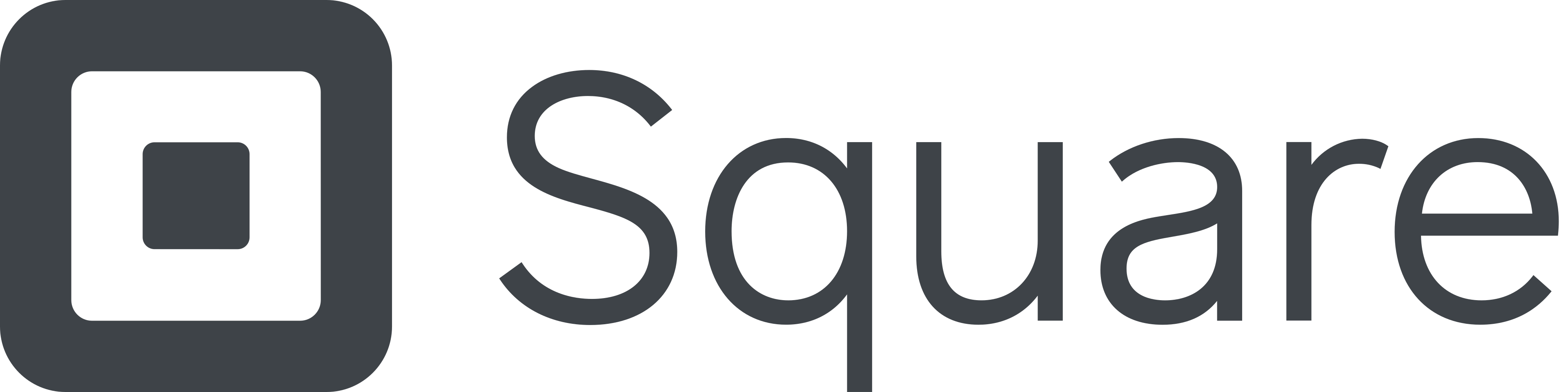 Square accepted — DR Assembly takes Square for fitness equipment assembly in Florida