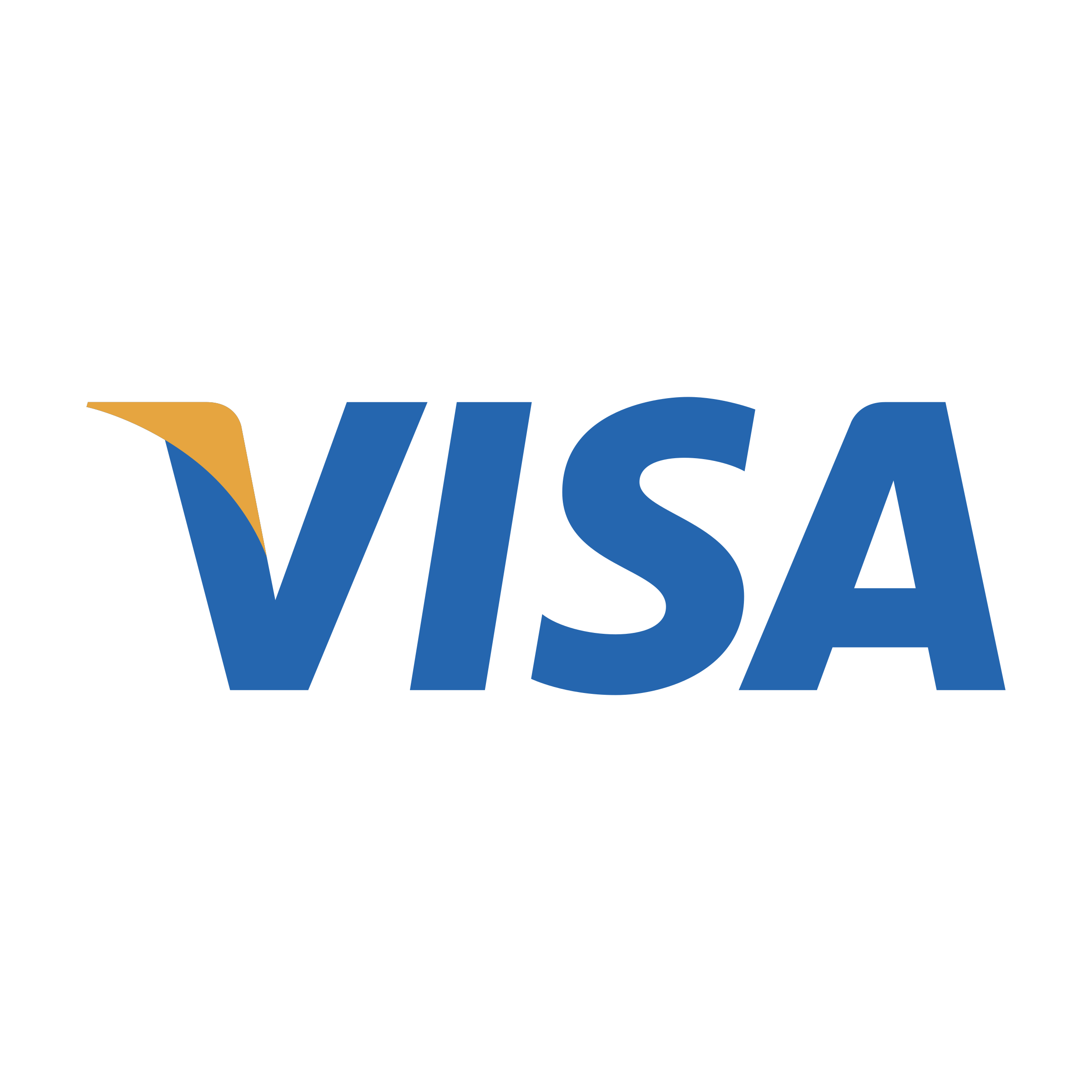Visa accepted — DR Assembly takes Visa for fitness equipment assembly in Florida